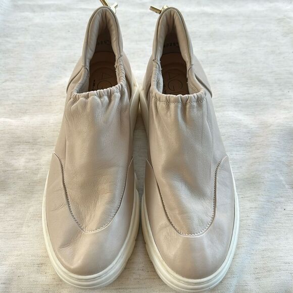 AGL Magel Slip-On Sneakers – Women’s Size EU 40.5=10 - Picture 1 of 7
